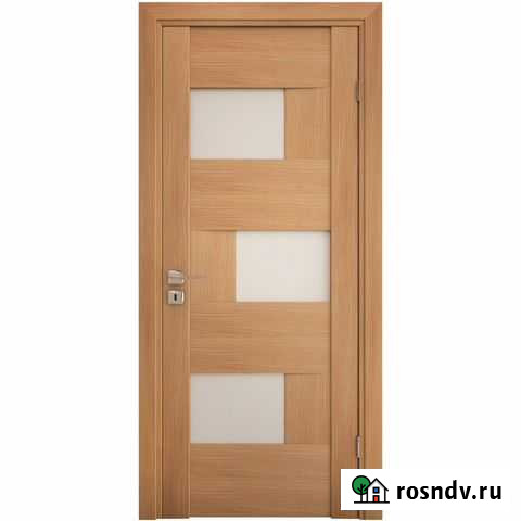 Установка межкомнатных дверей Псков - изображение 1