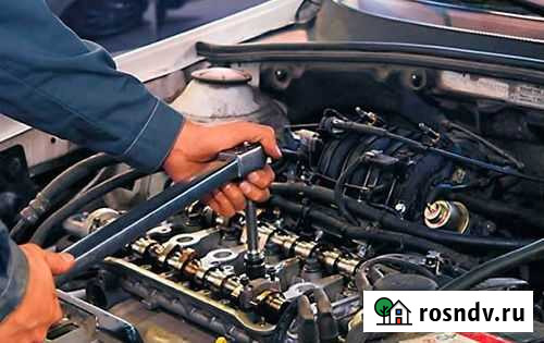 Ремонт автомобилей любой сложности 24ч Златоуст - изображение 1