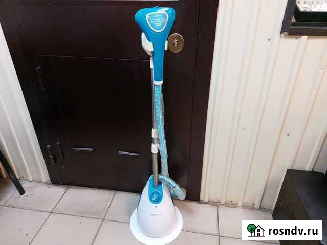 Отпариватель Polaris PGS 1708VA Дзержинск - изображение 1