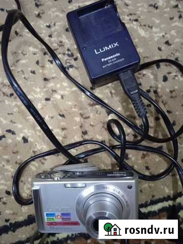 Компактный фотоаппарат Медведево - изображение 1