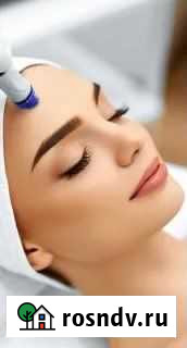 Косметолог чистка лица Москва - изображение 1