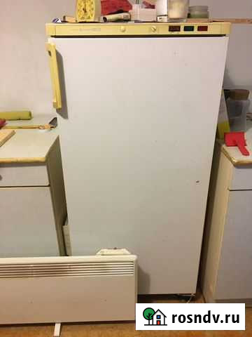 Морозильная камера бу Петрозаводск - изображение 1