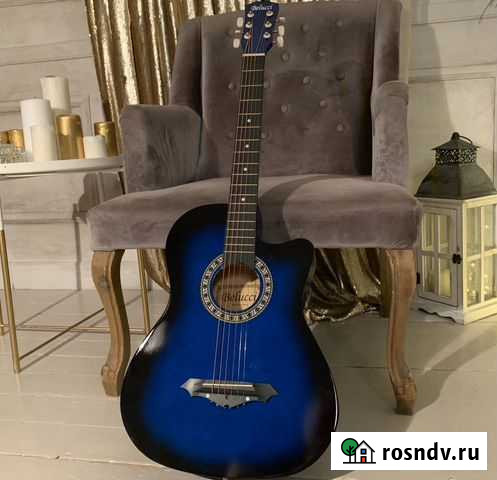 Гитара Тюмень - изображение 1