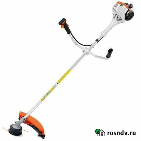 Триммер бензиновый stihl Серов - изображение 1