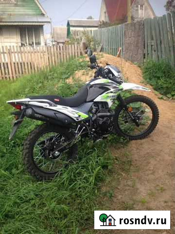 Продаю мотоленд Верхняя Максаковка - изображение 1