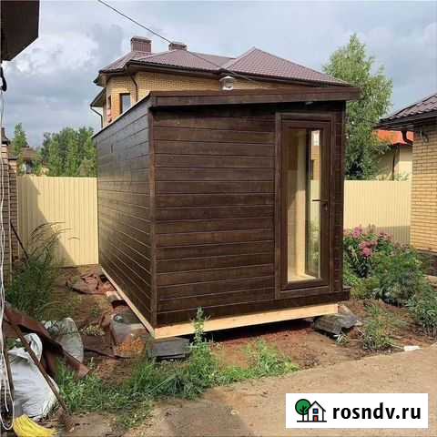 Баня Могоча - изображение 1