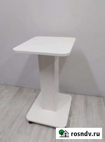 Тележка для аппарата косметолога Тамбов - изображение 1