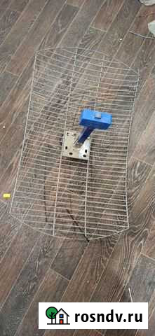 Антенна Wi-Fi уличная Астрахань - изображение 1