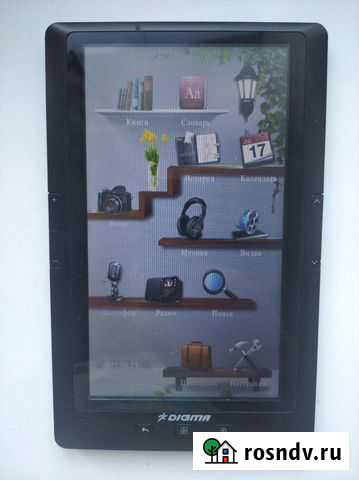 Электронная книга Digma t700 Барнаул - изображение 1