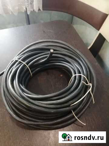 Ввгэнг 2х6 20мкабель Прокопьевск - изображение 1