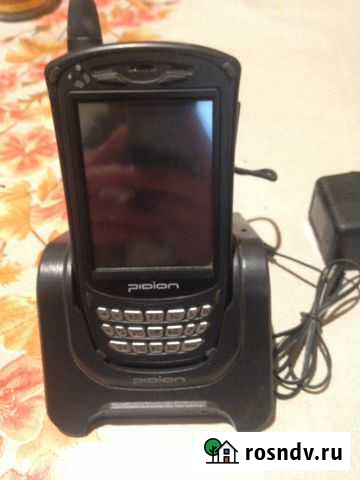 Терминал pidion 5000е Пушкино - изображение 1