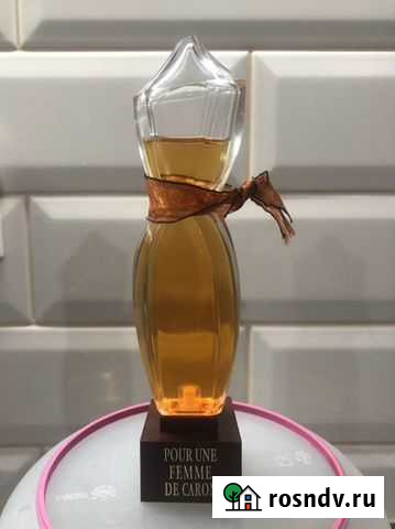 Элитный парфюм Ставрополь - изображение 1