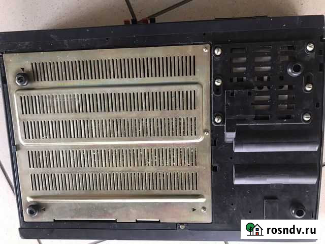 Усилитель Вега 50У-122С Красноярск - изображение 1