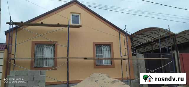 Шпаклёвка Махачкала - изображение 1