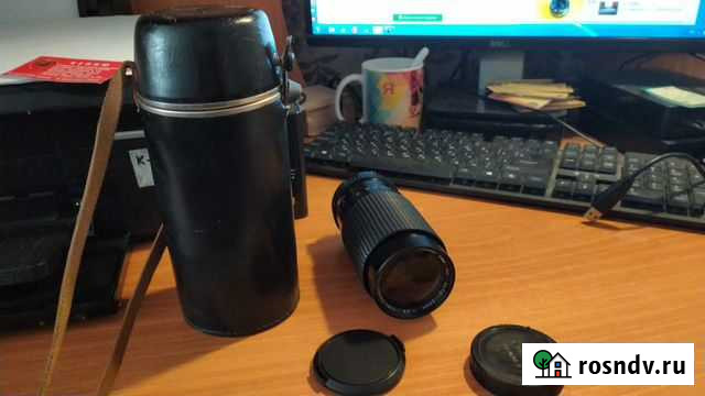 Объектив Барнаул - изображение 1
