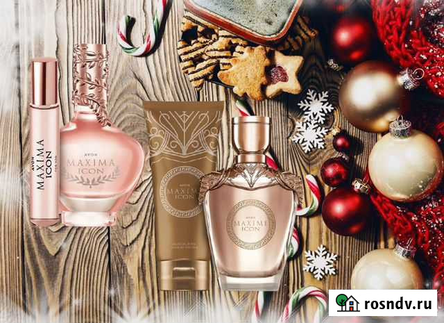 Ароматы Эйвон Косметика avon Зверево - изображение 1