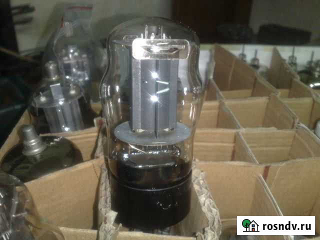 Радиолампы Нальчик - изображение 1