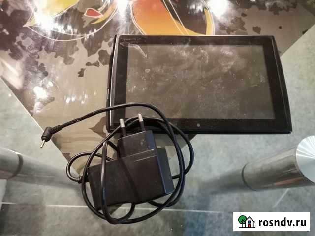 Планшет Петрозаводск - изображение 1