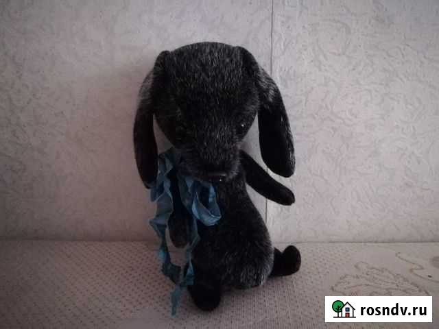 Игрушки ручной работы Озерск - изображение 1