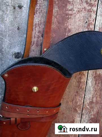 Чехол для тоз-106 Химки - изображение 1