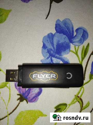 Модем Воронеж - изображение 1