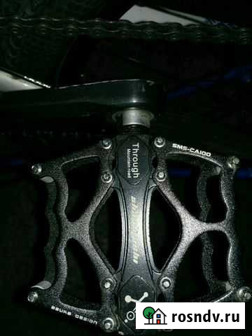 Велосипед Соликамск - изображение 1