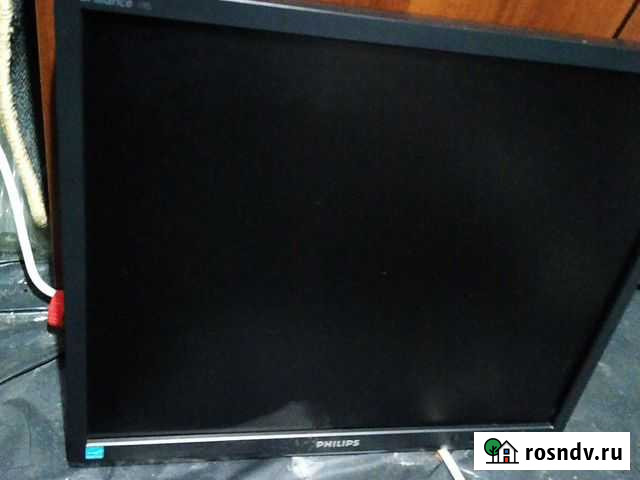 Монитор philips Сочи - изображение 1