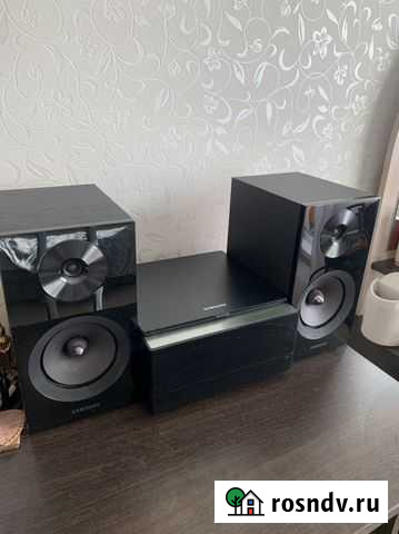 Аудиосистема Магадан - изображение 1