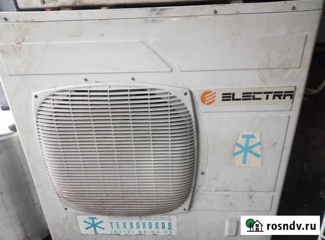 Кондиционер трехканальный Брянск - изображение 1