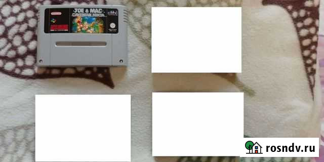 Игры snes super nintendo pal Климовск - изображение 1
