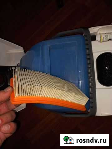 Пылесос karcher ds 6 Волгоград - изображение 1