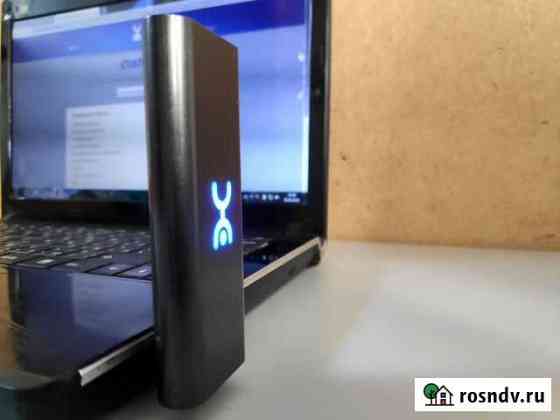 4G Wi-Fi модем-роутер yota Благовещенск