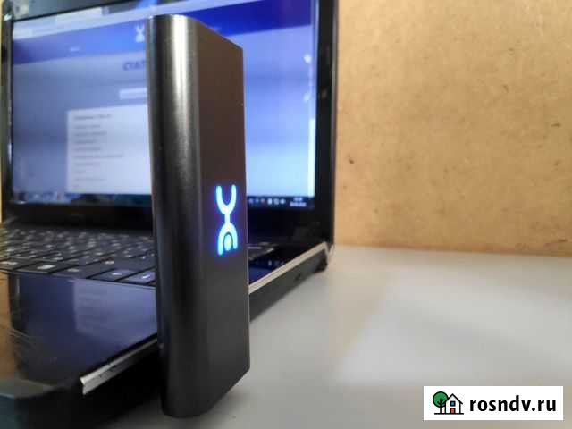 4G Wi-Fi модем-роутер yota Благовещенск - изображение 1