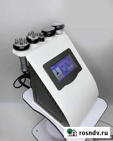 Аппарат rf лифтинг Йошкар-Ола - изображение 1