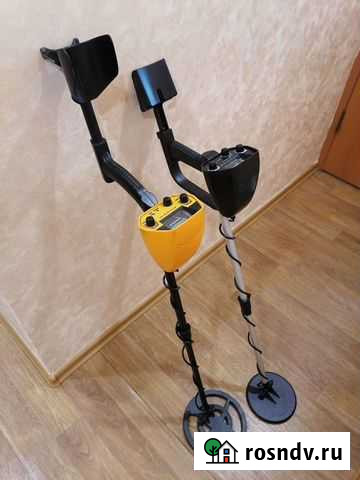 Прокат аренда металлоискатели Череповец - изображение 1