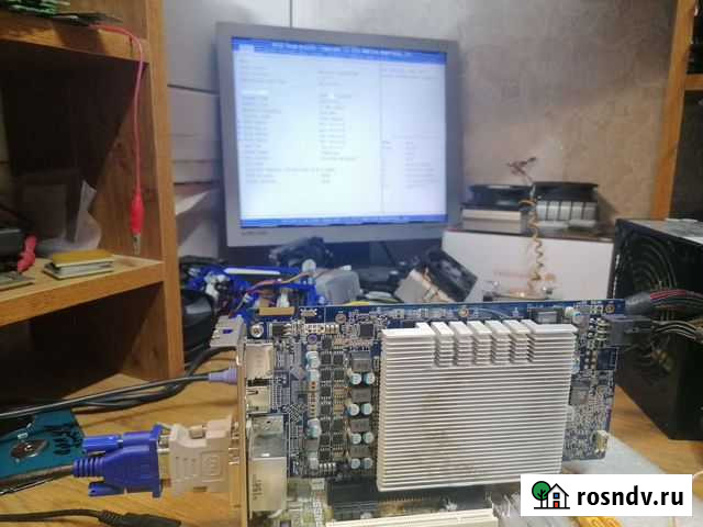 Radeon hd 7850 неисправная Волгодонск - изображение 1