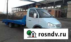 Эвакуатор Саров Дивеево Первомайск Саров - изображение 1