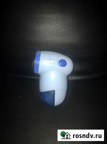 Прибор / машинка для удаления катышков Тольятти - изображение 1