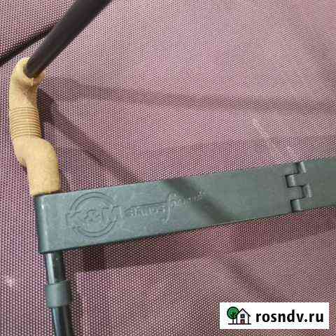 Держатель для гитары K & M 17581-014-95 Краснодар