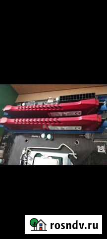 Оперативная память для игр Керчь - изображение 1