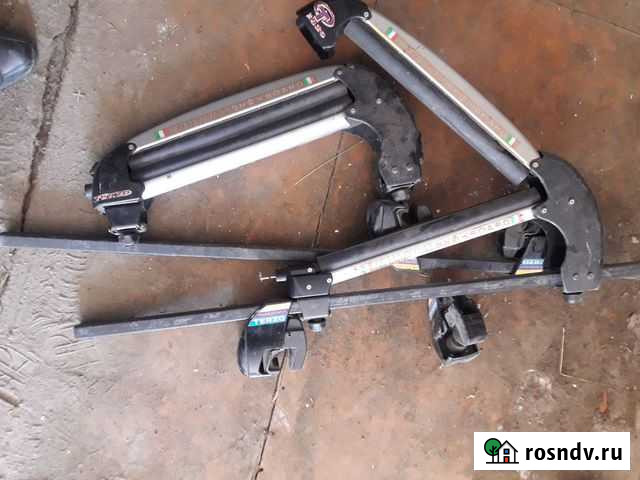 Багажник японского производства Томск - изображение 1