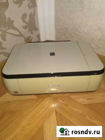 Принтер canon mp490 Владикавказ - изображение 1