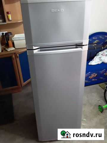 Холодильник Подстепки - изображение 1