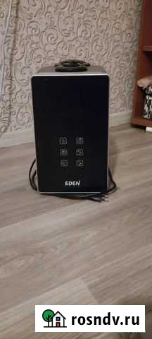 Увлажнитель eden Магнитогорск - изображение 1