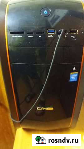 Системный блок Пучеж - изображение 1