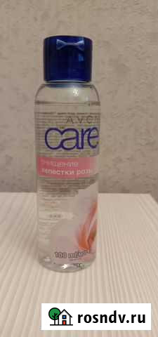 Тоник для лица Апатиты - изображение 1