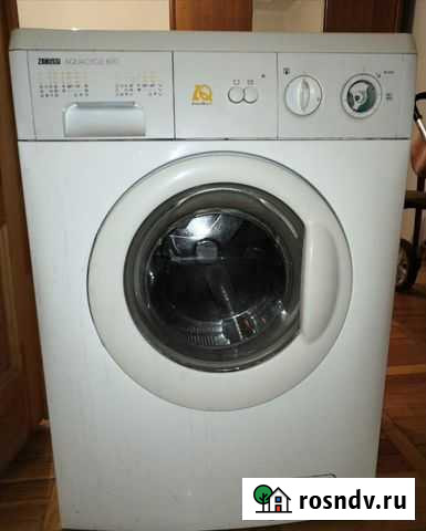 Стиральная машина Нальчик - изображение 1