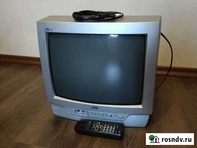 Телевизор Бавлены - изображение 1