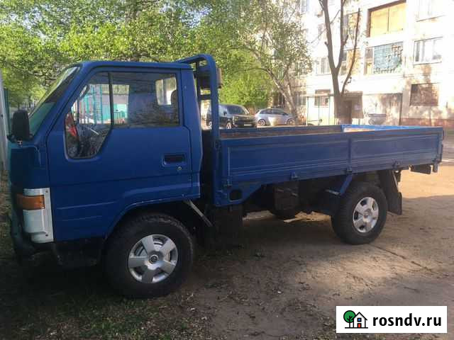 Грузоперевозки по городу и краю Уссурийск - изображение 1