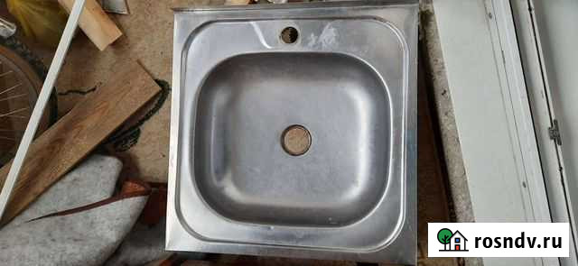 Мойка Рубцовск - изображение 1